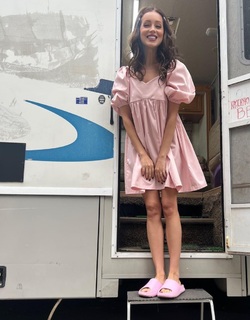 Irina Temicheva feet photo 20