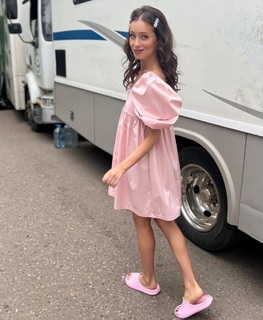 Irina Temicheva feet photo 19