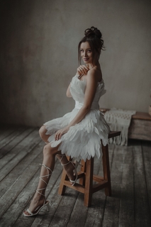 Irina Temicheva feet photo 12