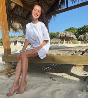 Irina Temicheva feet photo 6