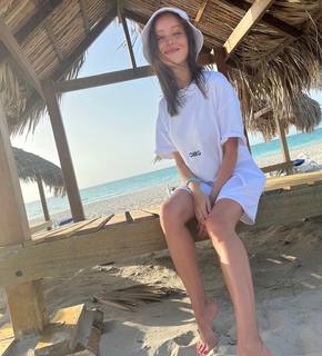 Irina Temicheva feet photo 5