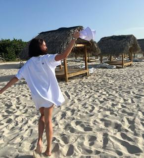 Irina Temicheva feet photo 4