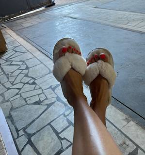Irina Temicheva feet photo 18