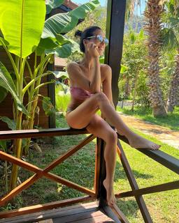 Irina Temicheva feet photo 9