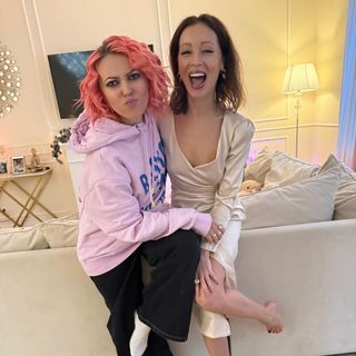 Irina Temicheva feet photo 18