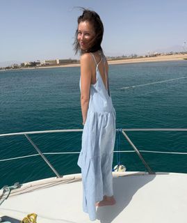 Irina Temicheva feet photo 7