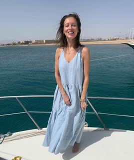 Irina Temicheva feet photo 6