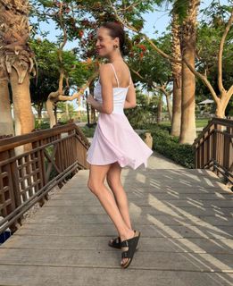 Irina Temicheva feet photo 4