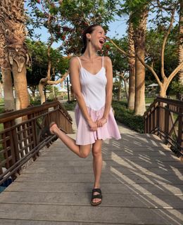 Irina Temicheva feet photo 3
