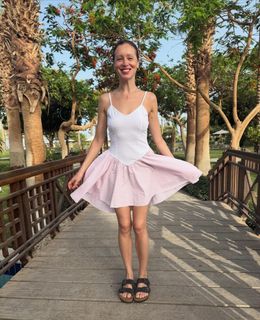 Irina Temicheva feet photo 2