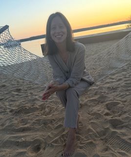 Irina Temicheva feet photo 3
