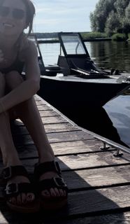 Irina Temicheva feet photo 2