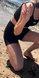 Irina Temicheva feet photo 1