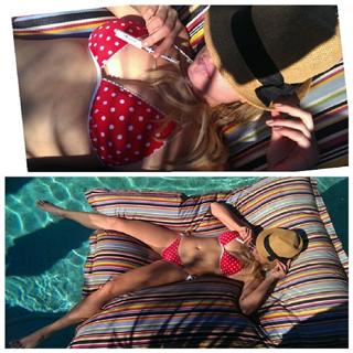Irina Voronina feet photo 5