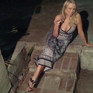 Irina Voronina feet photo 1