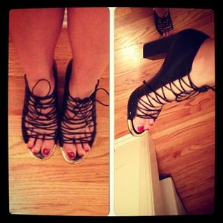 Irina Voronina feet photo 17