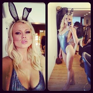 Irina Voronina feet photo 15