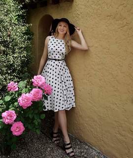 Irina Voronina feet photo 9