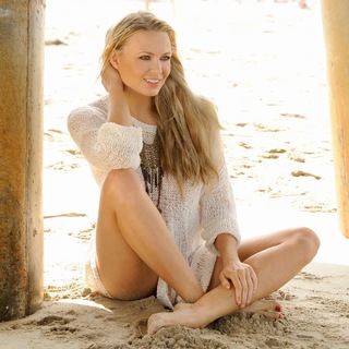 Irina Voronina feet photo 8