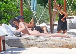 Irina Voronina feet photo 6