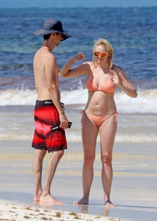 Irina Voronina feet photo 5