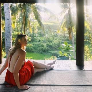Irina Voronina feet photo 19