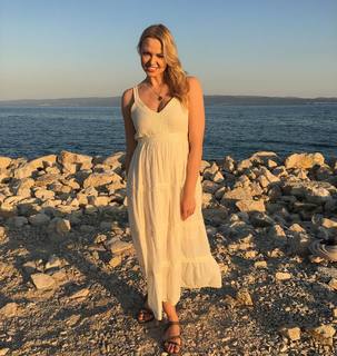Irina Voronina feet photo 16