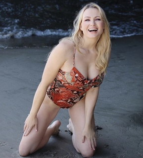 Irina Voronina feet photo 20
