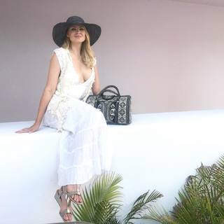 Irina Voronina feet photo 16