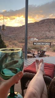 Irina Voronina feet photo 11