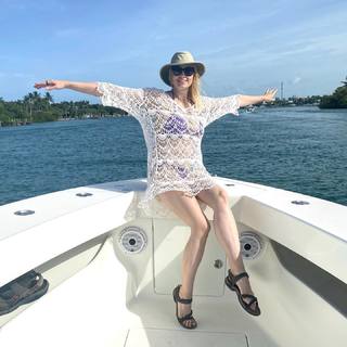 Irina Voronina feet photo 7