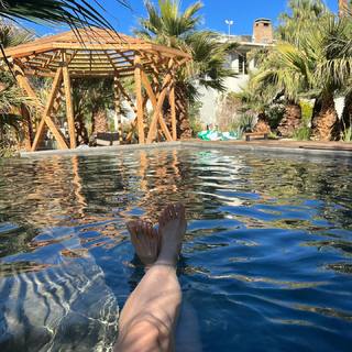 Irina Voronina feet photo 20