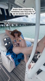 Irina Voronina feet photo 8