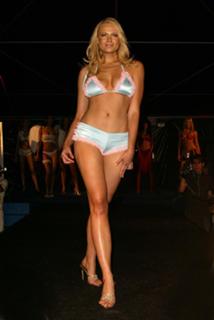 Irina Voronina feet photo 7