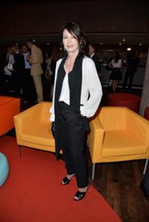 Iris Berben feet photo thumbnail