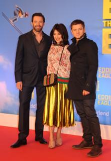 Iris Berben feet photo thumbnail