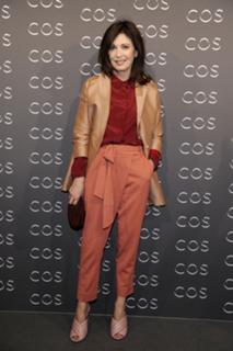 Iris Berben feet photo thumbnail