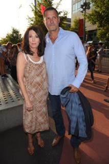 Iris Berben feet photo thumbnail