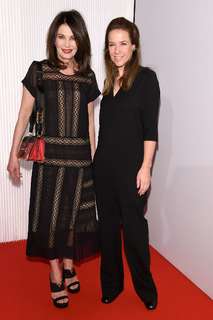 Iris Berben feet photo thumbnail