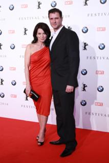 Iris Berben feet photo thumbnail