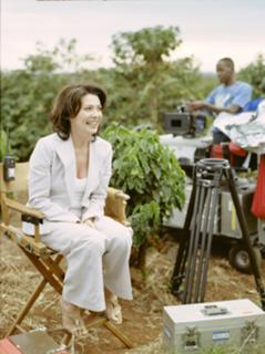 Iris Berben feet photo thumbnail