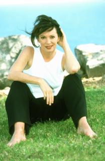 Iris Berben feet photo thumbnail