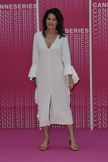 Iris Berben feet photo thumbnail