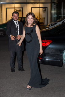 Iris Berben feet photo thumbnail