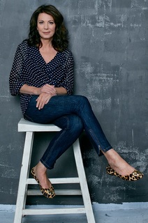 Iris Berben feet photo thumbnail