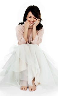 Iris Berben feet photo thumbnail