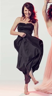 Iris Berben feet photo thumbnail