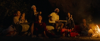 Iris Berben feet photo thumbnail