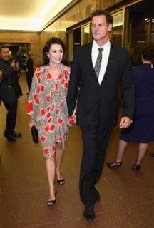 Iris Berben feet photo thumbnail