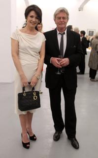 Iris Berben feet photo thumbnail